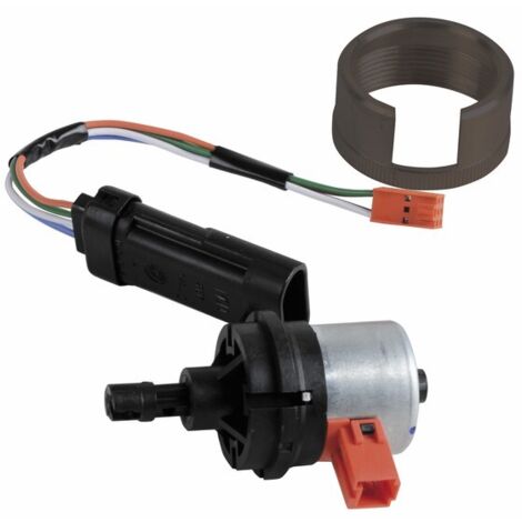 Diff – Servomoteur chauffage central 230V – Moteur vanne 3 voies pour installation Saunier Duval – Compatible avec S1053700