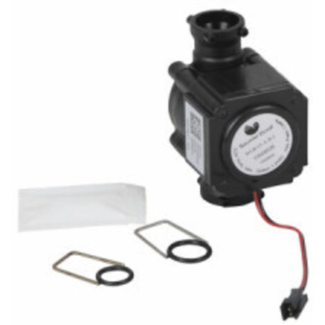 Boite de contrôle de chaudière SAUNIER DUVAL 0020069475 – Générateur électrique pour chauffe-eaux OPALIA – Sécurité électrique intégrée