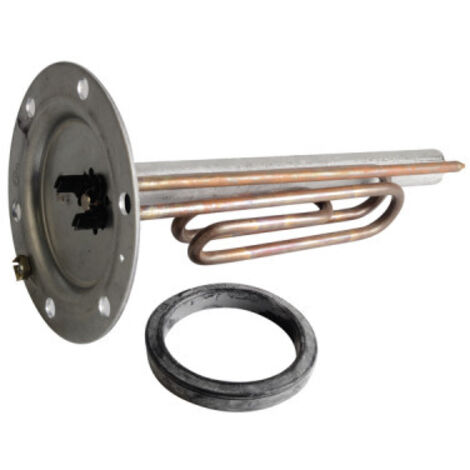 Platine thermoplongeur 2200W mono - DIFF pour Atlantic : 099005 (1/2)