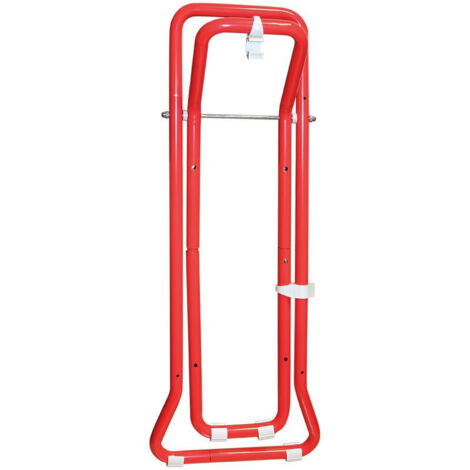 Eur Ohm – Support pliable pour coffret de chantier monophasé ou triphasé – Acier – Repliable – Profondeur 160 mm, Hauteur 714 mm, Largeur 285 mm (1/5)