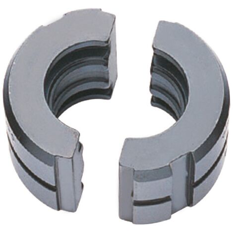 Inserts profil V 22 pour modèle SERTISSEUSE L2X, M2X, M20+, M21, ML21+, Virax
