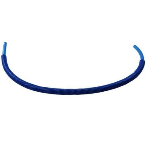 Tube PER pré-gainé Bleu Ø12 x 1,1 - au mètre - Blansol Barbi