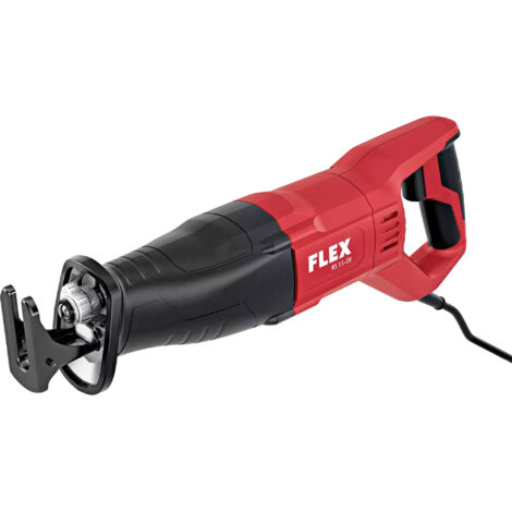 Scie sabre universelle RS 11-28 à gâchette à variateur - 1100W - Flex (1/5)
