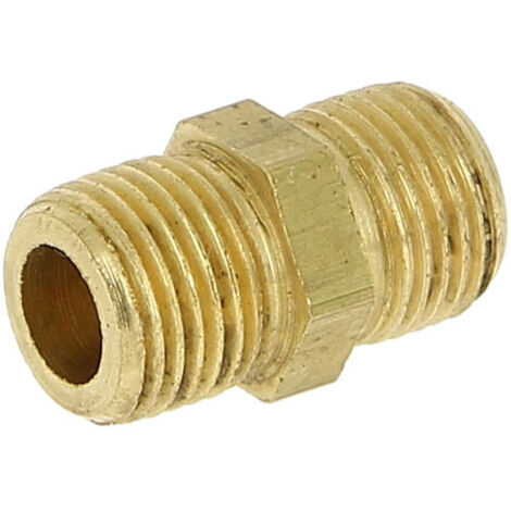 Mamelon égal Mâle Mâle 1/8" (5/10) - Arcanaute (1/3)