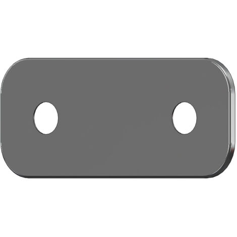 Anquier – Cache de finition inox pour sortie de cloison 150mm – Fixation raccord F 1/2' – Protection esthétique et durable