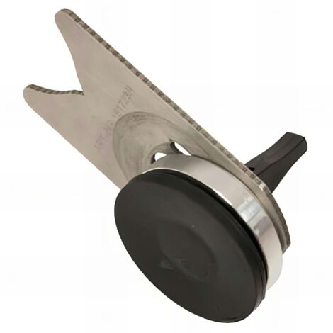 Aide au perçage pour foret diamant DB 600 F (1/2)