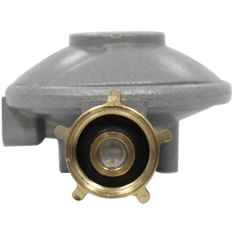 Détendeur Propane Favex - Régulateur Basse Pression 3kg/h 148mb Pour Bouteille Gaz
