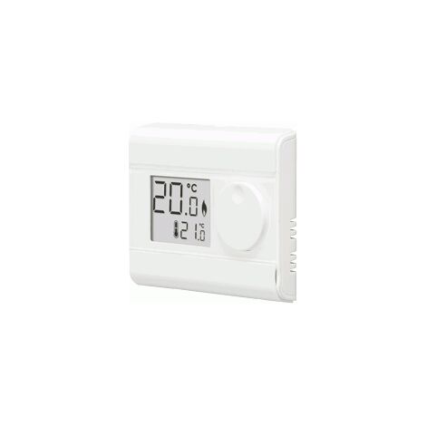 Thermostat filaire T4