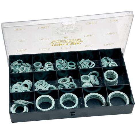 Coffret 245 joints CNA - Watts (1/2)