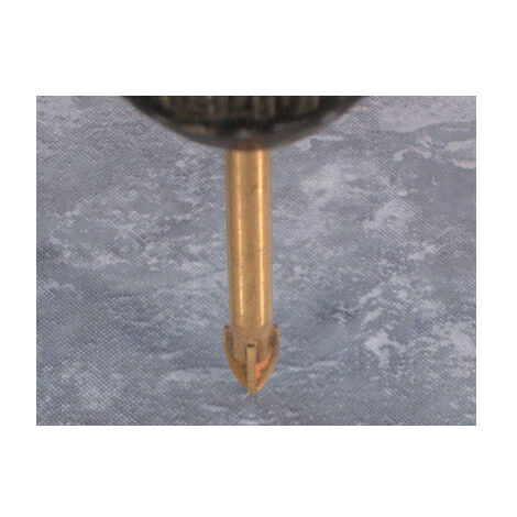 Coffret forets pour carrelage et verre à flèche Universal (4pcs)
