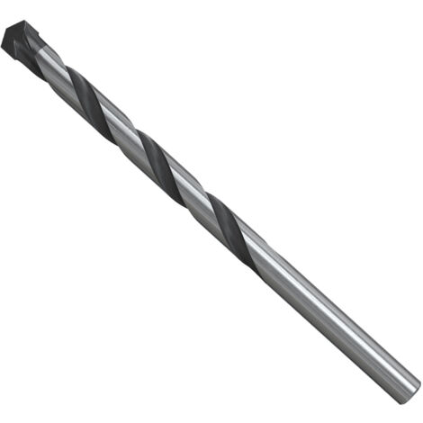 Foret béton CTS queue lisse Ø6 x 100 mm - Fischer (1/7)