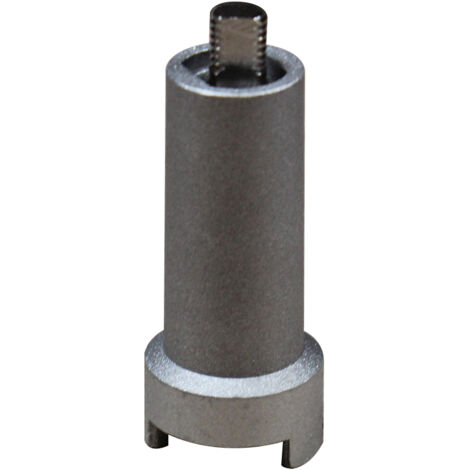 Réhausse compatible Vanne à sphère 1" série Bâtiment+ SFERACO (1/2)