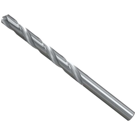 Foret métal HSS-G - Queue lisse Ø8.50 x 117 mm - Fischer (1/3)