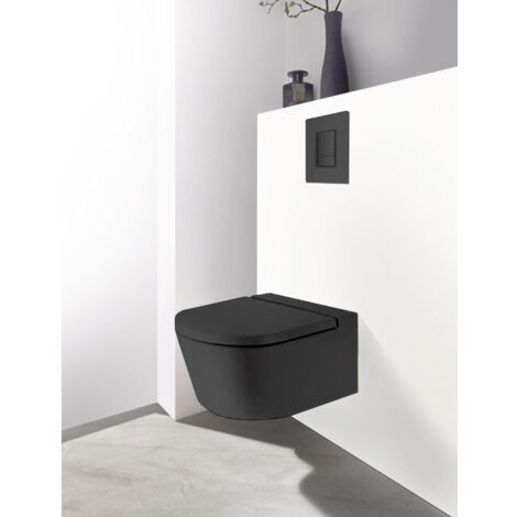 Panneau mural Decofast - Élégance - pour habillage Bâti-support - 1500 x 1200 x 3 mm - Blanc mat - Lazer (1/2)