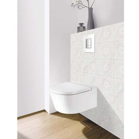 Panneau mural Decofast - Vintage - pour habillage Bâti-support - 1500 x 1200 x 3 mm - Thermes - Lazer