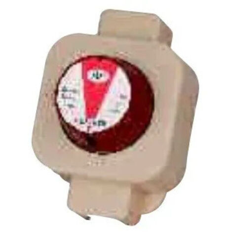 Détendeur basse pression DSP 5/37 5 kg/h