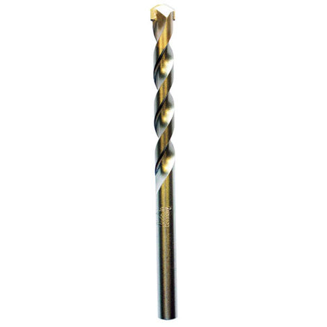 Foret multi-matériaux FMM queue lisse Ø14 x 250 mm - Fischer (1/3)