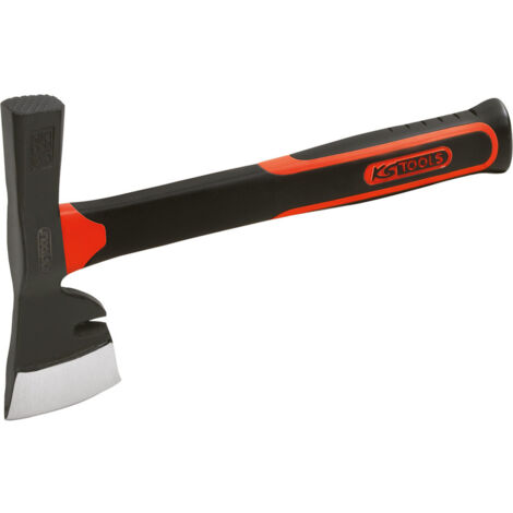 KS Tools - Hachette de platrier, 600 g - 142.2012
