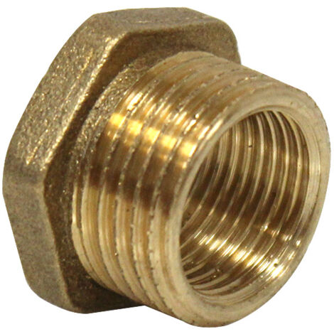 Mamelon Laiton Réduit Mâle/Femelle 1/2"-3/8" (15/21-12/17) - Arcanaute