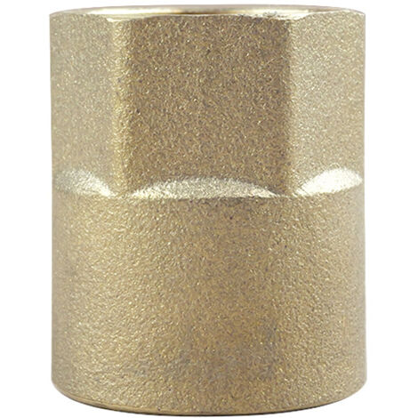 Manchon Femelle 270 GCU 3/4" (20/27) - Tube Cuivre Ø28 - Arcanaute (1/2)