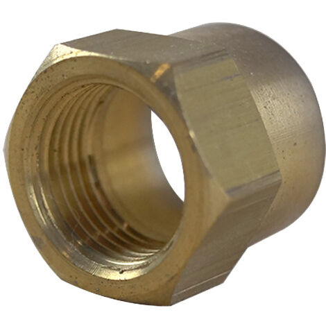 Manchon Femelle 270 GCU 3/8" (12/17) - Tube Cuivre Ø18 - Arcanaute (1/3)
