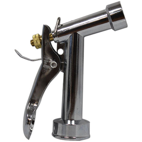 Pistolet d'arrosage jet réglable U3534 (1/4)