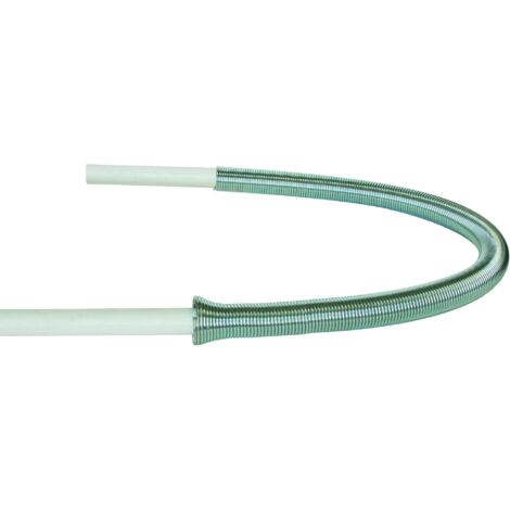 Ressort extérieur de cintrage pour tube multicouche Ø20