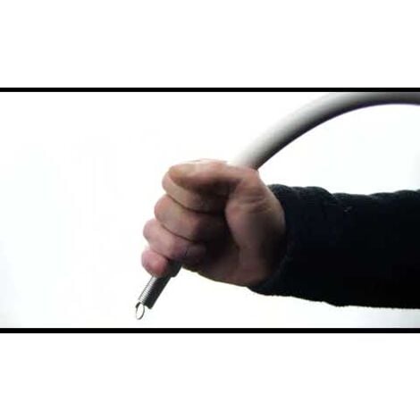 Ressort de cintrage intérieur tube multicouche Ø16 - 50 cm - Somatherm