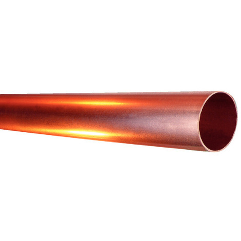 42 mm od 42 mm tube en cuivre Longueurs de 100 mm à 1175 mm