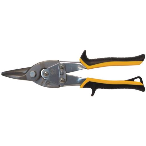 Cisaille universelle 240mm (1/2)