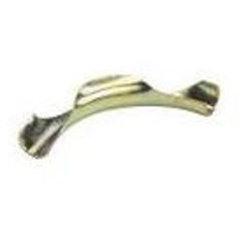 SORTIE DE CHAPE METALLIQUE POUR TUBE PER