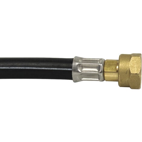 Lyre NF gaz haute pression Butane / Propane - 45 cm - date de péremption 5 ans - Favex