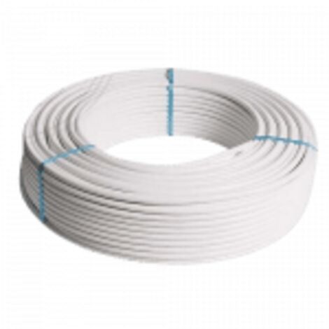 100m Tube Multicouche nu Ø20x2,0 - Alu 0.20mm - SOMATHERM
