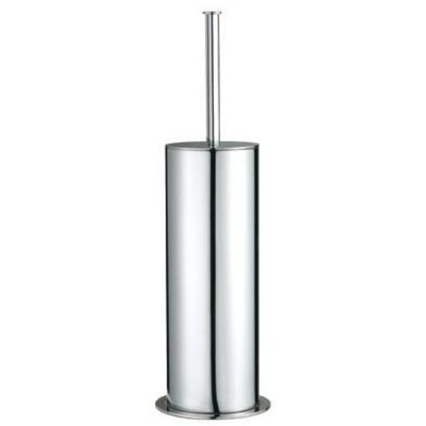 Porte balai chrome GRAND HOTEL - CRISTINA ONDYNA TE25351 (1/2)