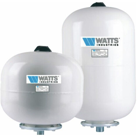 Vase expansion sanitaire chauffe-eau 18L WATTS