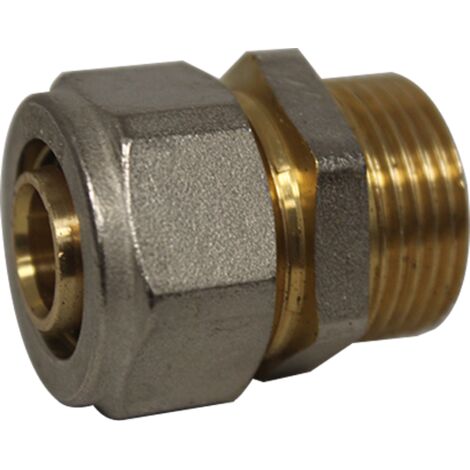 Raccord Multicouche 20