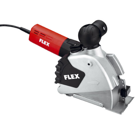 Rainureuse MS 1706 FR livrée en coffret avec 2 disques + 2 disques supplémentaires - Flex