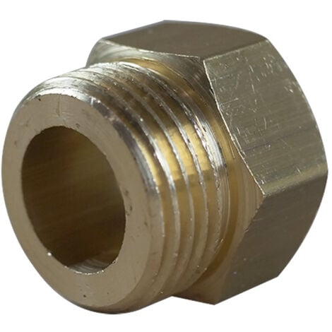 Mamelon Laiton Réduit Mâle/Femelle - 5/8" - 1/2" (17/23 - 15/21) - Arcanaute