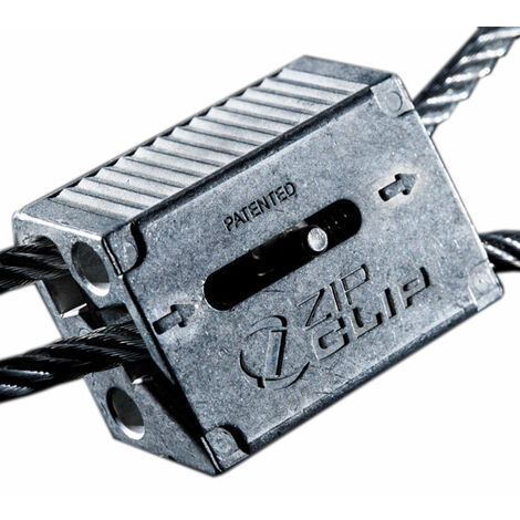Sachet de 10 verrous pour suspension d'articles jusqu'à 50 kg - Ram