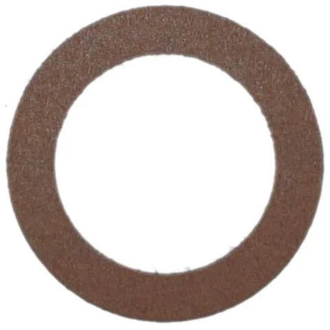 Boite de 25 joints papier pour radiateur fonte 33,0x48x0,5mm – Température maxi 110°C – Joint papier radiateur fonte – Sirius (1/3)