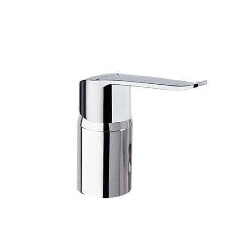 Mitigeur lavabo sur gorge sans douchette spécial coiffeur sans ensemble YPSILON PLUS - Ramon Soler - 642201S