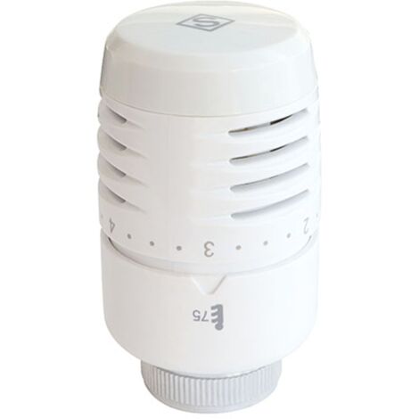 Tête thermostatique haute performance à élément sensible liquide VT0,4 - Filetage M30x1,5 - Somatherm (1/4)