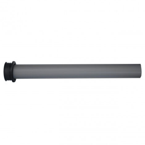 Wirquin – Manchette spéciale cuvette PMR 40mm – Longueur 400mm – Compatible gammes COMPACT et CHRONO – Origine France (1/3)