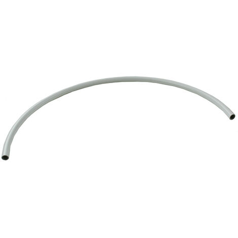 1M Tube multicouche nu - Ø32x3,0 - Alu 0,7mm - Henco