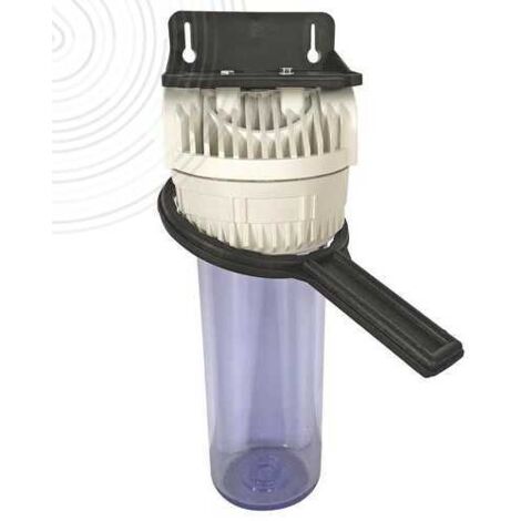 Filtre simple Nu MK 9" 3/4" (20/27) 101176 - Merkur (1/2)