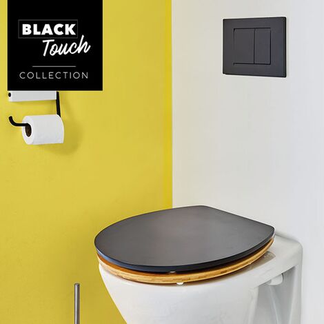 Grohe Surf Plaque De Commande WC ( 37069000) - Leroy Merlin