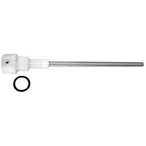 Anode antitartre électronique pour Clarionic - Merkur