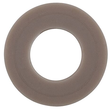 Joint pour mécanisme à étrier double-poussoir ONE (en sac) - Wirquin (1/2)