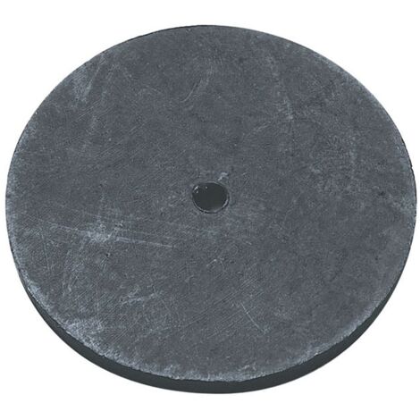 Wirquin – Joint pour WC 5 x 66 mm – Diamètre extérieur 5 mm – À l'unité – Pour mécanisme M45S – Sac Cavalier (1/3)