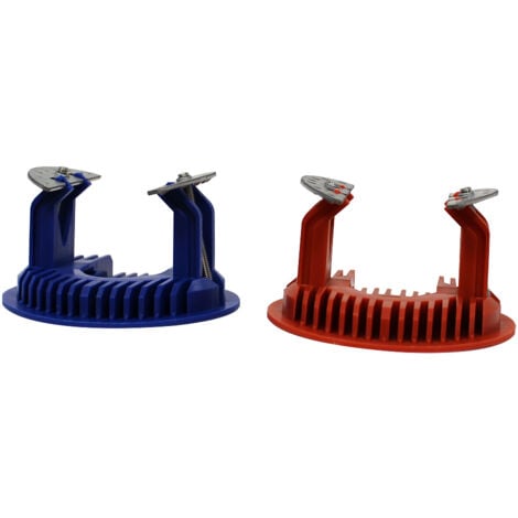 Sortie de cloison Lavabo/évier FIXOPLAC - raccord coudé Multicouche à sertir Ø16 - Mâle 3/8" (12/17) - Somatherm